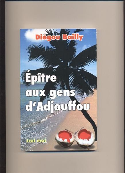 Littérature / Prix Ivoire - Les ouvrages nominés connus